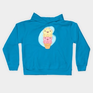 Icecream Kids Hoodie